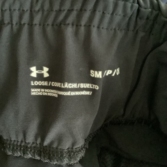 Under Armour Capris - Picture 3 of 3